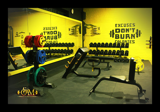 5AM Fitness Active Life | Gym and Fitness Centre