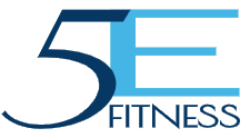 5E Fitness Logo