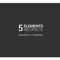 5element architect|Architect|Professional Services