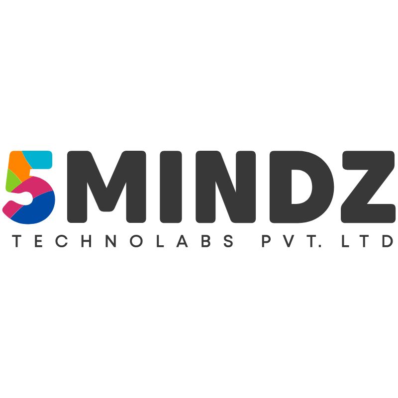 5Mindz Technolabs|Accounting Services|Professional Services