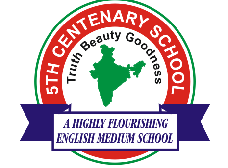 5th Centenary School Hi-tech|Schools|Education