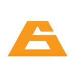 6 Degree - Housing & Architecture Logo