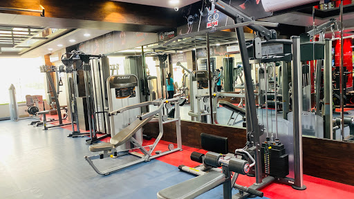 666 Fitness Studio Active Life | Gym and Fitness Centre