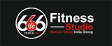 666 Fitness Studio|Gym and Fitness Centre|Active Life