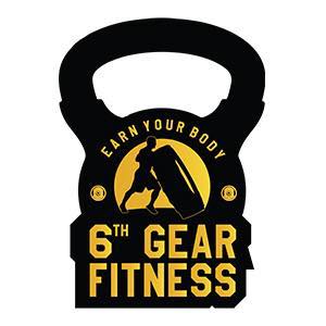 6th gear Crossfit|Gym and Fitness Centre|Active Life
