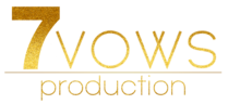 7 Vows Production Logo
