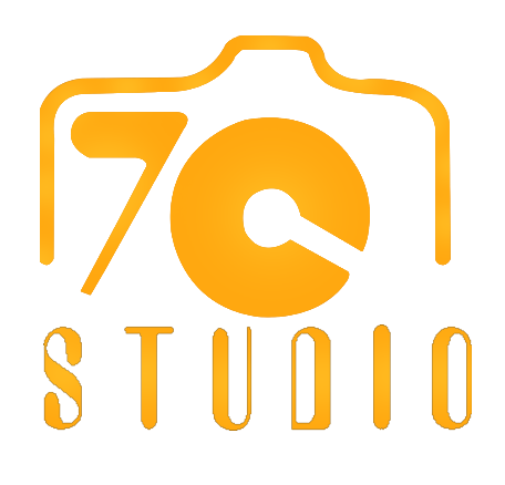 7C STUDIO Logo