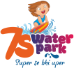 7s water park - Logo