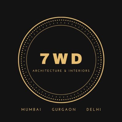 7WD - Logo