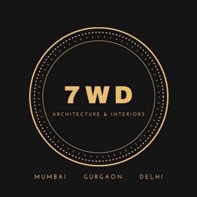 7WD Logo