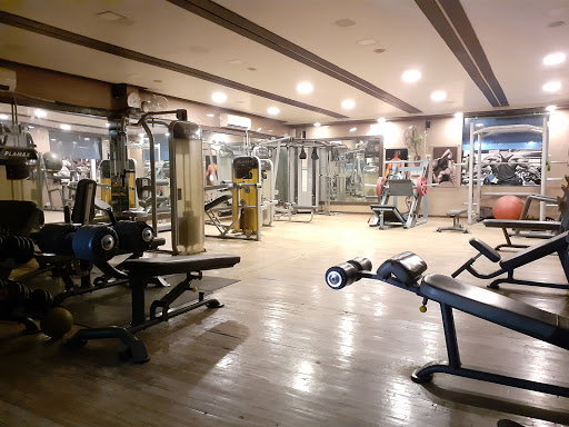 8 ABS Gym Active Life | Gym and Fitness Centre