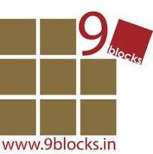 9 Blocks Photography - Logo