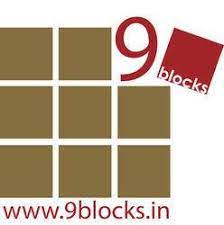9 Blocks Photography - Logo