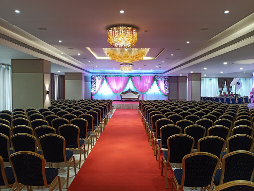 9 Prestige Banquet Halls Event Services | Banquet Halls