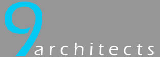 9architects - Logo
