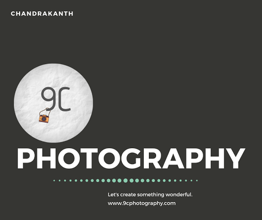 9cphotography - Logo