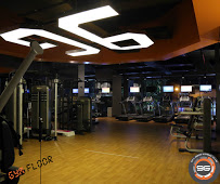 9th GEAR Fitness Club Active Life | Gym and Fitness Centre