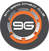 9th GEAR Fitness Club Logo
