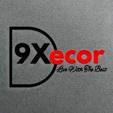 9X Decor Logo