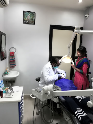 A.A. Dental Care Medical Services | Dentists