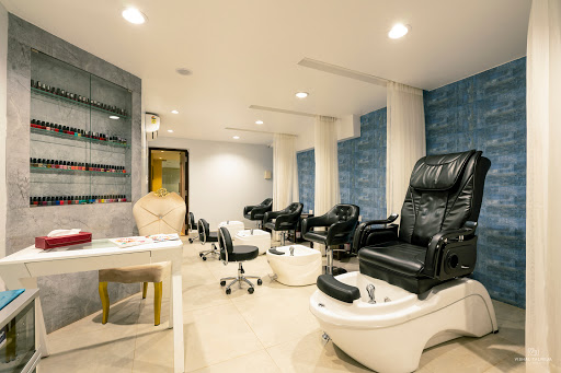 A & A Salon & Spa By Aaqil & Afsha Active Life | Salon