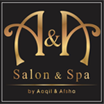 A & A Salon & Spa By Aaqil & Afsha|Salon|Active Life