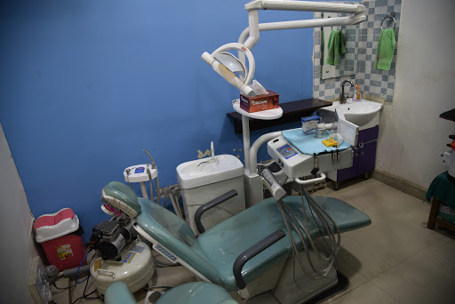 A & M Dental Station Medical Services | Dentists