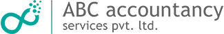 A.B.C. Accountancy Services Pvt. Ltd. Logo
