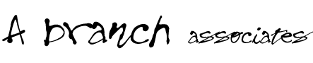 A Branch Associates - Logo