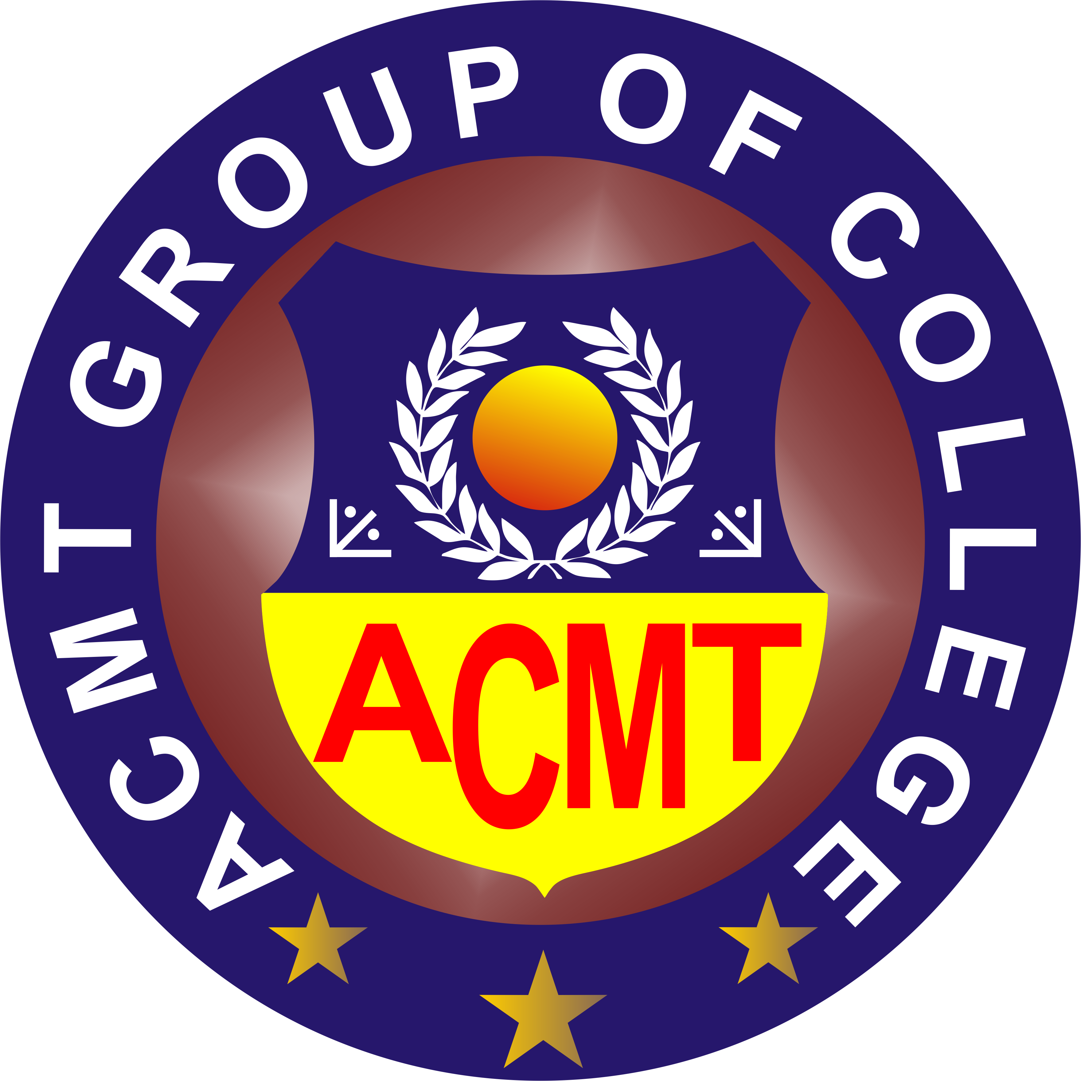 A.C.M.T. Group Of Colleges|Universities|Education