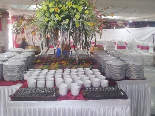 A catering company. Event Services | Catering Services