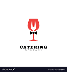 A catering company. Logo