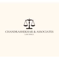 A CHANDRASEKHAR AND ASSOCIATES - Logo