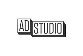 A D Studio Logo