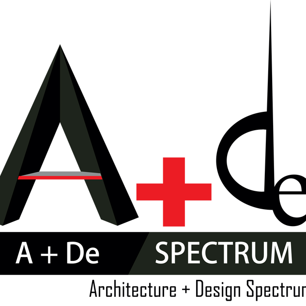 A + De Spectrum - Logo