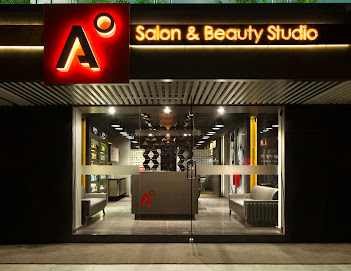 A Degree Salon and Beauty Studio Active Life | Salon