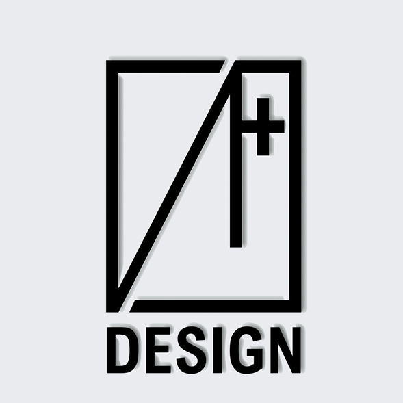 A+ Design Architects - Logo