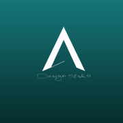 A Design Studio Logo