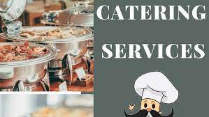 A DOON Catering Service Logo