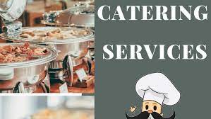 A DOON Catering Service - Logo