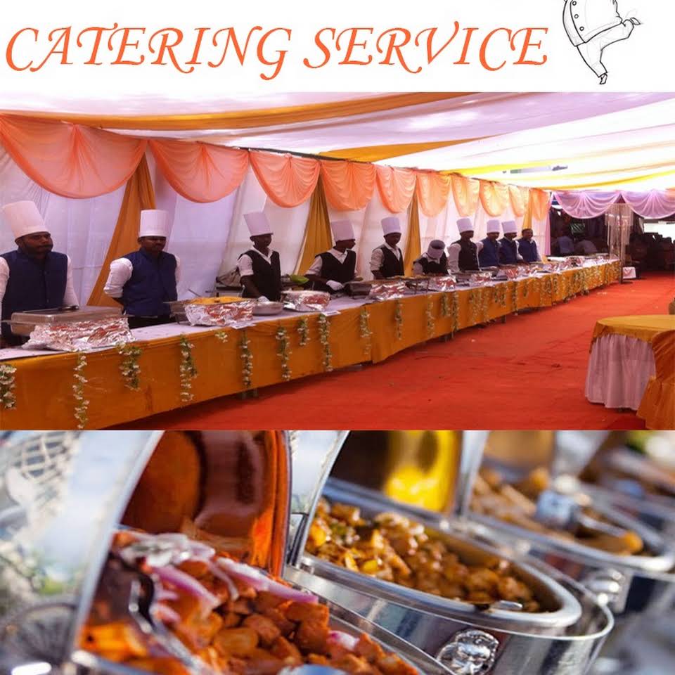 A DOON Catering Service Event Services | Catering Services