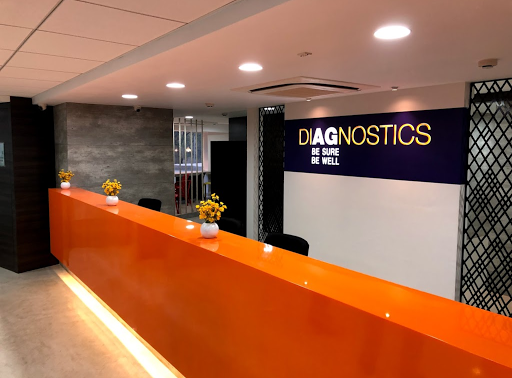 A.G Diagnostics Medical Services | Diagnostic centre