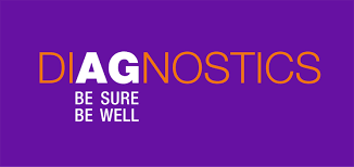 A.G Diagnostics Logo