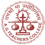 A.G Teachers College|Coaching Institute|Education
