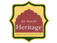 A heritage hotel - Logo