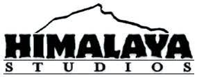 A Himalaya Studio Logo
