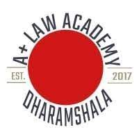 A+ Judicial Academy - Logo