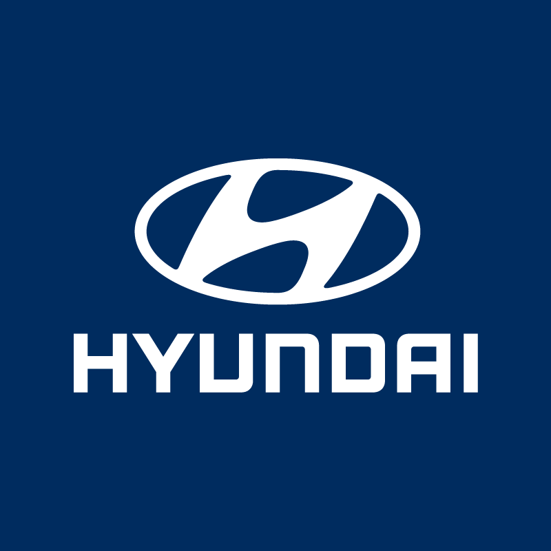 A K C Hyundai Logo