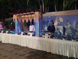 A.K Caterers Event Services | Catering Services
