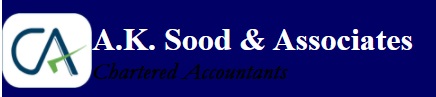 A.K. Sood & Associates - Logo